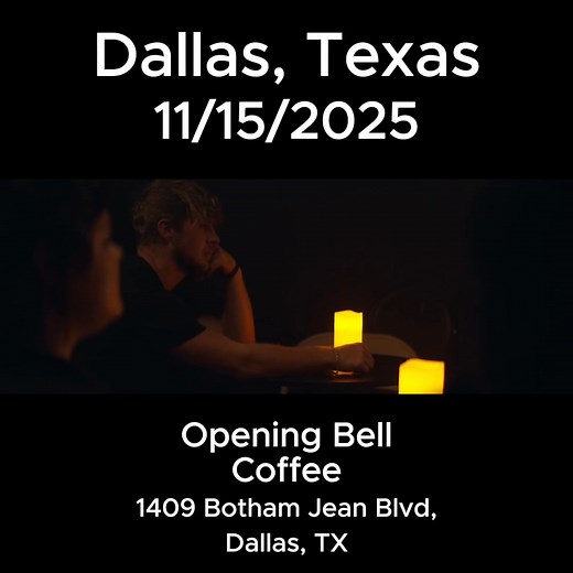 Experience the Positive Vibe Highway Tour | Mark Winters Music