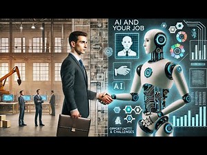The Impact of AI on the Job Market: Opportunities and Challenges