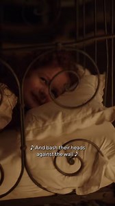 Drift off to the soothing sounds of this Viking lullaby 😴 #GhostsCBS | Ghosts