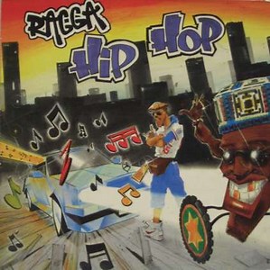 Various - Ragga Hip Hop Volume 1