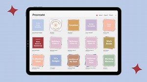 Procreate Organisation Tips: 3 Steps to Organise Your Files | Chelsea Jay | Skillshare