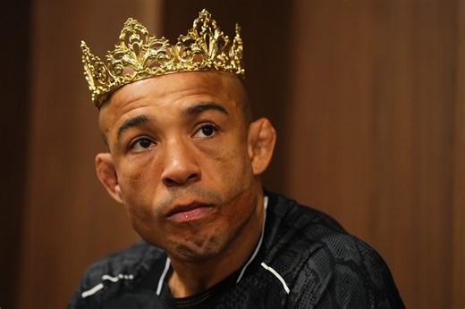 Top 5 greatest UFC Featherweights ranked from Conor McGregor to 'La Leyenda'