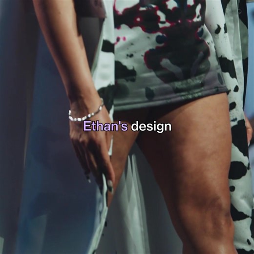 Project Runway on Reels