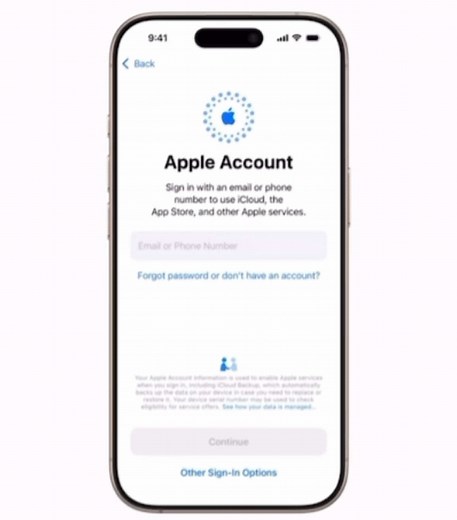 make purchases in the iTunes Store and App Store, plus a whole lot more. Learn how to create an Apple Account on your iPhone, iPad, Mac, Apple Vision Pro, or at account. #ios26 #apple #iosupdate #EasyiPhoneUnlock #appleid
