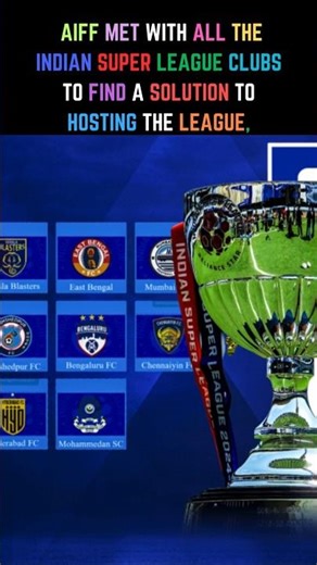 AIFF TAKES OVER ISL! NEW PLAN ANNOUNCED! || FOOTBALL KA VINES