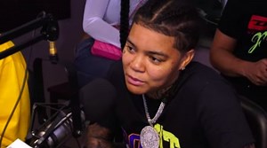 Young M.A Explains Why She No Longer Identifies As a Lesbian