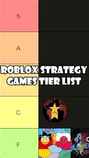 do you wanna be a king? #roblox #strategy #fyp