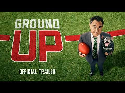 Ground Up | Official Trailer | ABC