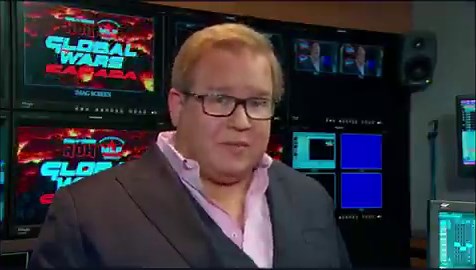 MLP President @ScottDAmore makes a HUGE Announcement!@TSN_Sports Order on @Triller_TV- https://t.co/P6v2MuA5ID#ROH #MLP #GlobalWars@ringofhonor