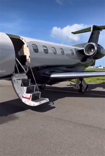 Elevate your family's legacy with Impact Jets: the ultimate choice for discerning family offices.✈️🍀