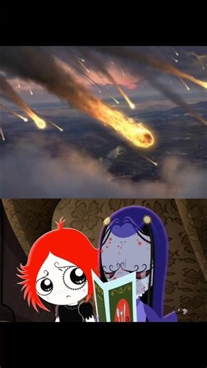 I cast THUNDER SPELL on Misery specifically.....