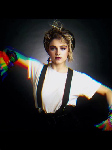 Explore the Life and Legacy of Madonna