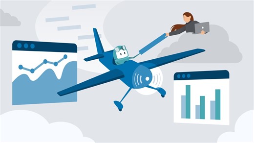 Using Excel for statistics - Complete Guide to Excel Statistics with Copilot Video Tutorial | LinkedIn Learning, formerly Lynda.com