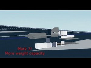 Fabric Wing Travel Pod 2 Plane Crazy! Tutorial!