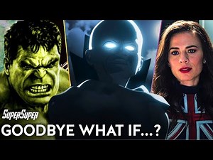 Complete Story of What If...? | Season 3 Recap