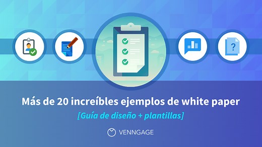 Más de 20 increíbles ejemplos de white paper [Guía de diseño   plantillas]