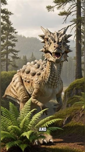 Dracorex hogwartsia #dinosaur #jurassicworld #dino