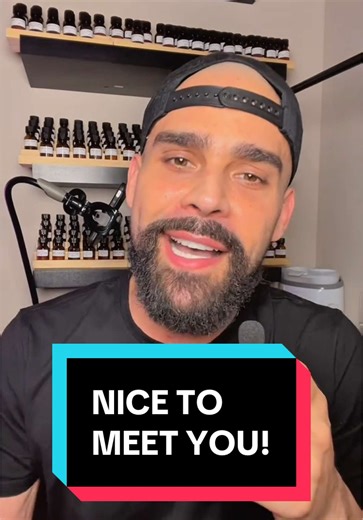 Spending a fortune on perfumes? What if you could make your own for a fraction of the cost? 💰✨ I’m Tyler, aka @DIYPerfumer, and I’m on a journey to create my own fragrances from scratch—no perfume school required. Follow along for DIY perfume tips, ingredient breakdowns, fragrance hauls, and everything you need to start making your own scents! #DIYPerfume #IndiePerfumer #fragrance #cologne #Perfume #Perfumery #perfumetok #diyperfumer