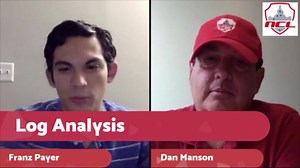 11 reactions | Prepare for the NCL with our cybersecurity videos! Today's topic: Log Analysis. | The National Cyber League | Facebook