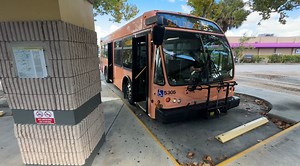 New Citrus Connection pilot project to extend service hours