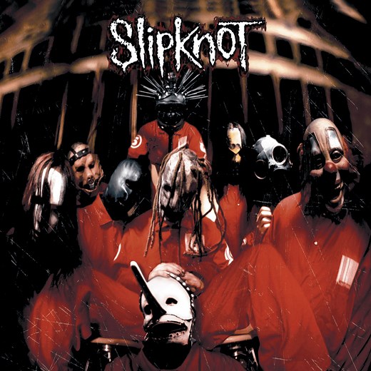 Slipknot – 742617000027