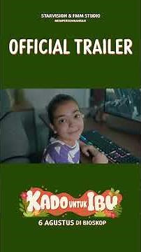 Official Trailer A Gift for Mom