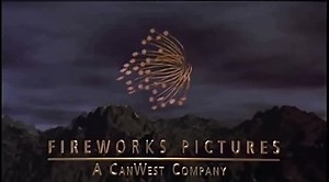 Fireworks Pictures Logo