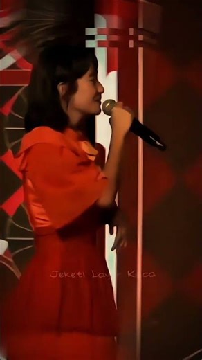 seketika semua tinggi badan member langsung diubah #freyajkt48 #jkt48fight