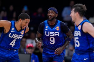 USA vs. Jordan FREE LIVE STREAM (8/30/23): Watch FIBA World Cup online | Time, TV, channel