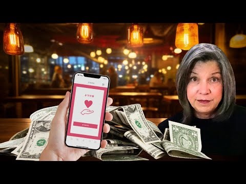 Dating Apps After 50: What Nobody Talks About