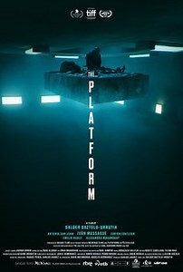 The Platform | Audience Reviews