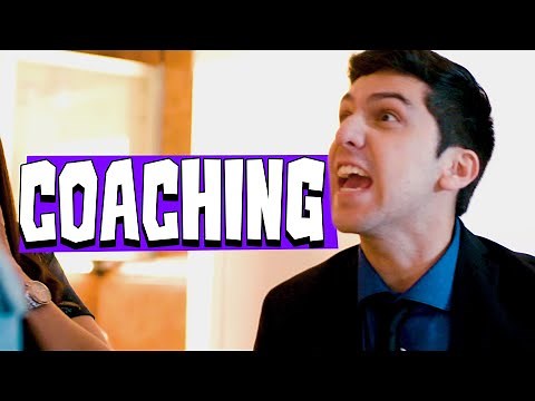 COACHING