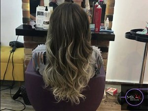 2.2K views · 13 reactions | Mikail Hairdresser & Kuaför WhatsApp  +...