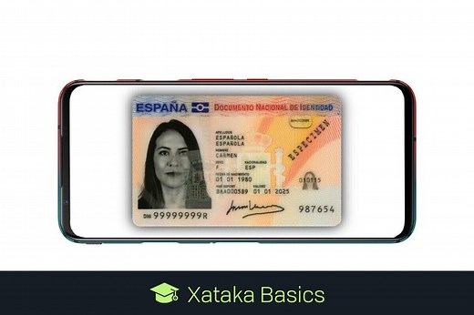 DNI Electrónico o DNIe: qué es, cómo activarlo y todo lo que puedes hacer con él