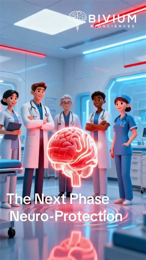 The Next Phase: Neuro-Regeneration | Blocking MS & Alzheimer’s Drivers, Sparking Brain Repair