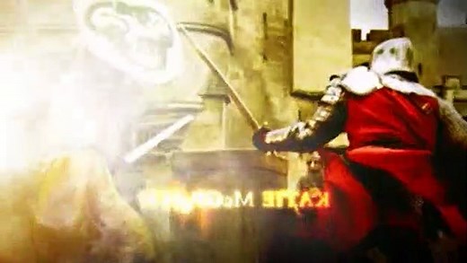 Merlin S02E01 - The Curse of Cornelius Sigan