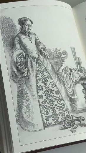 The Mirror and The Light by Hilary Mantel | The Folio Society