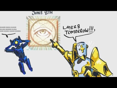 ULTRAKILL MEMES I SNATCHED FROM REDDIT