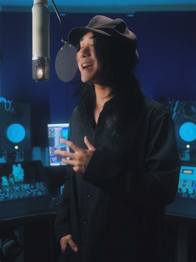 What must one offer up to obtain the truth of the world? #sakanaction #kaiju #orb #チ