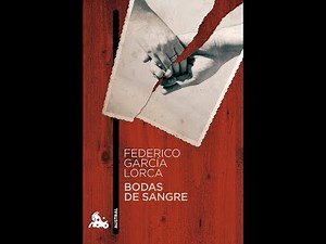 AUDIO LIBRO - BODAS DE SANGRE (COMPLETO)