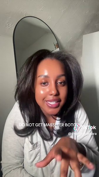 Masseter Botox Experience: 2 Years Later