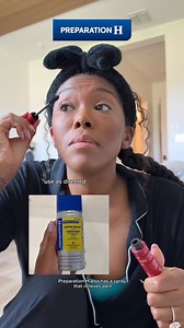 Real Postpartum Talk with @preparationh! | Preparation H