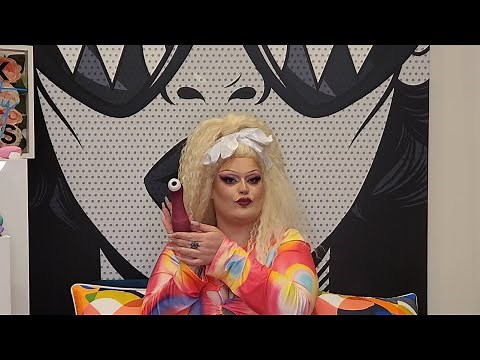 Prue Brown Reviews: Satisfyer Pro 2 Generation 3