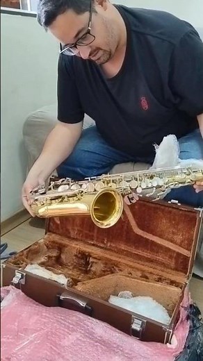 I bought the Yamaha 25 from Diego Marinho Sax.