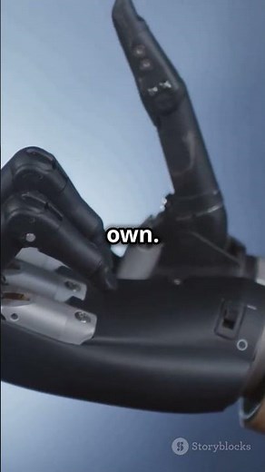 Alien Hand Syndrome: The Mysterious Condition Explained!