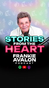 Join Ryan O'Quinn and Myself as we share stories and interview special guests along the way Watch Subscribe: https://www.youtube.com/@FrankieAvalonPodcast #frankieavalonpodcast | Frankie Avalon