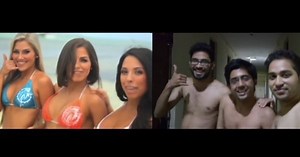 This Parody Video Of ‘Call Me Maybe’ By IIT Delhi Guys Is The Craziest Thing You’ll See Today - ScoopWhoop