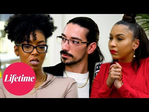 Orion and Lauren's Final Decision | Married at First Sight (S17, E8) | Lifetime