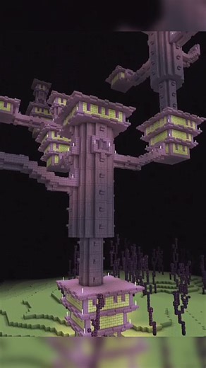 MCPE Gamer | Aloo Shulkers 🙂 #minecraft #minecraftfacts #minecraftbuild #minecraftchallenge #minecraftmemes #mcpegamer #reels | Instagram