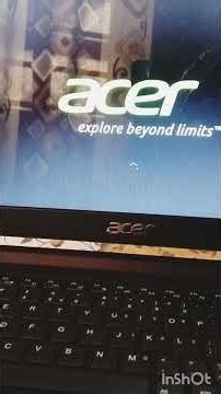 Start a Computer #computer #basiccomputerknowledge #learningcomputer #booting #loading # Poweron